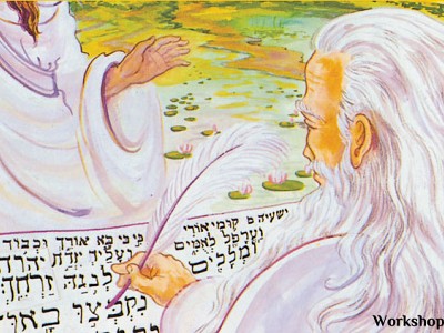 Academy For Future Science – Workshops/Study 2025